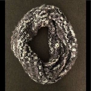 Vans Knit Infinity Scarf/Neck Warmer